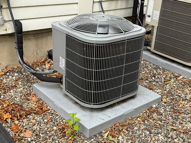 24/7 Emergency Hvac Repair experts in Haslet, TX